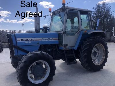 1996 Landini 10000